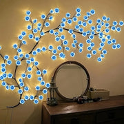 Cherry Blossom Tree Lamp