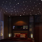 Glow in the Dark Star Sticker Set