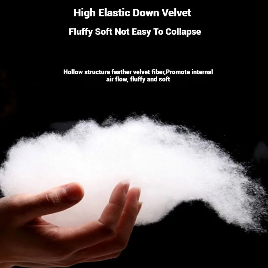 Hotel-Style Sleeping Pillow