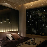 Glow in the Dark Star Sticker Set
