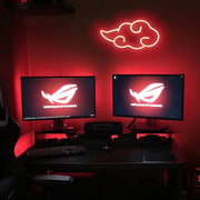 LED Cloud Neon Light