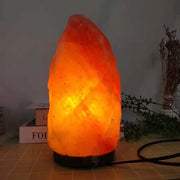 Himalayan Salt Table Lamp