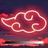 LED Cloud Neon Light