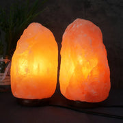 Himalayan Salt Table Lamp