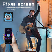 64x64 LED Pixel Display Panel