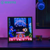 64x64 LED Pixel Display Panel