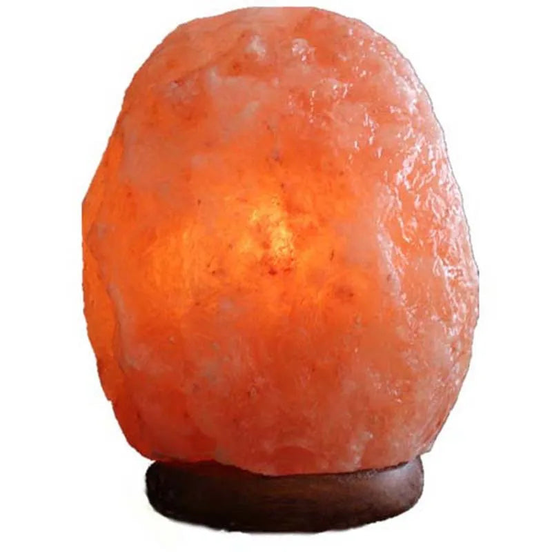 Himalayan Salt Table Lamp