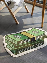 Round Accent Rug