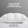 Hotel-Style Sleeping Pillow
