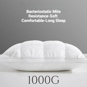 Hotel-Style Sleeping Pillow