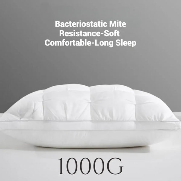 Hotel-Style Sleeping Pillow