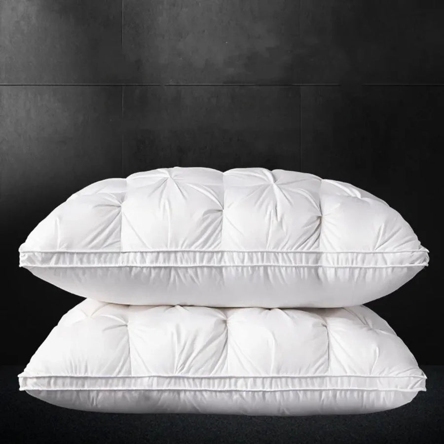 Hotel-Style Sleeping Pillow