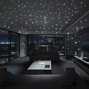 Glow in the Dark Star Sticker Set