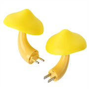 Mushroom Sensor Night Light