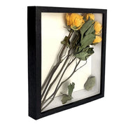 Wooden Shadow Box Frame