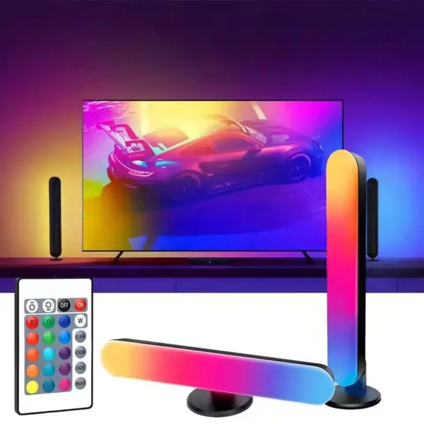 RGB Music Rhythm Light Bar