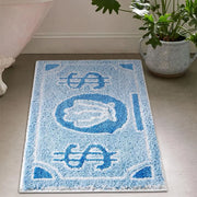 Round Accent Rug