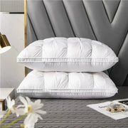 Hotel-Style Sleeping Pillow