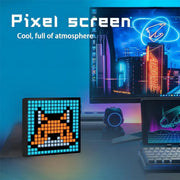 64x64 LED Pixel Display Panel