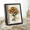 Wooden Shadow Box Frame