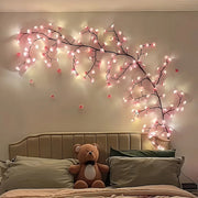 Cherry Blossom Tree Lamp