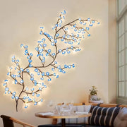 Cherry Blossom Tree Lamp