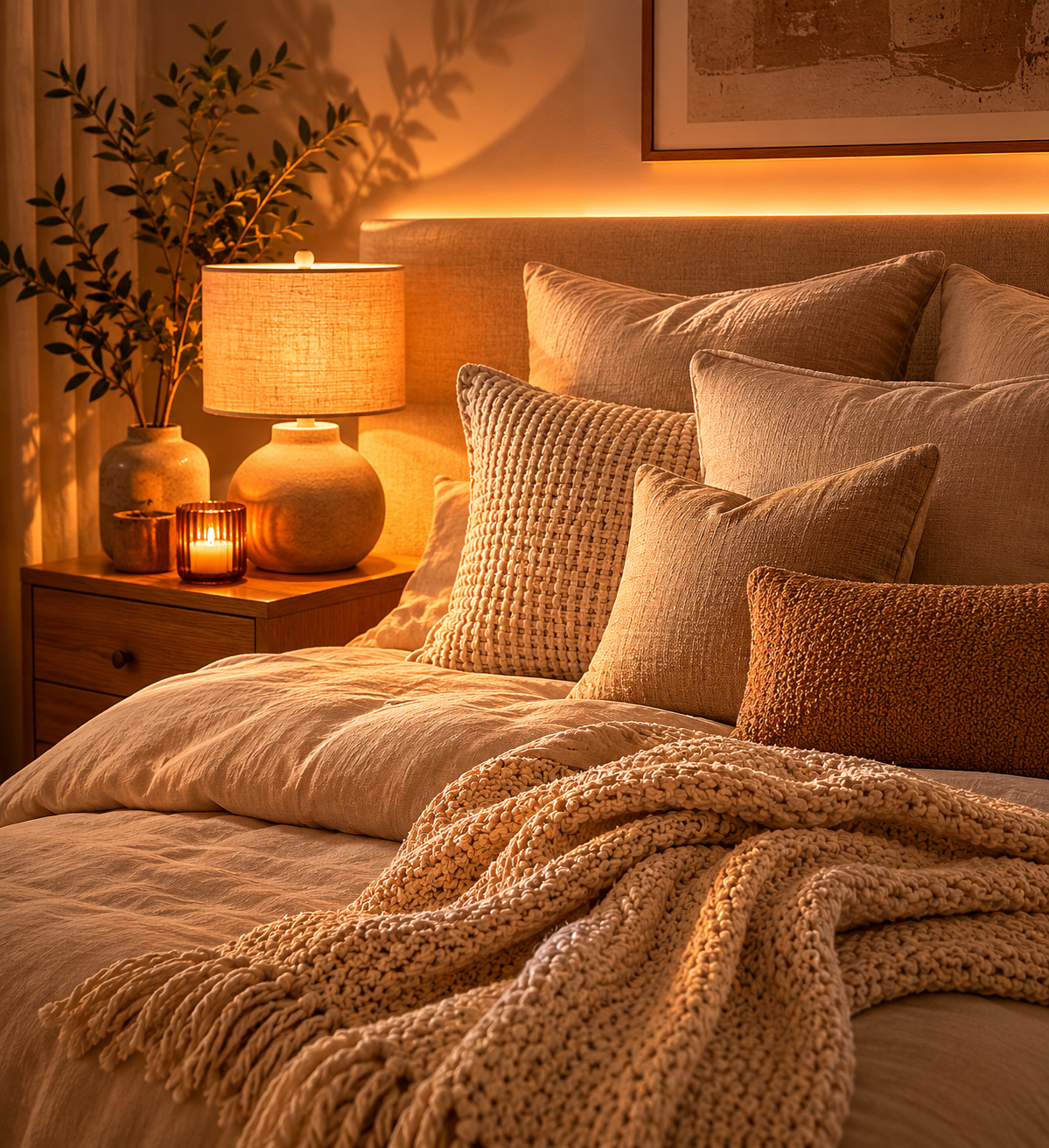 Bedding