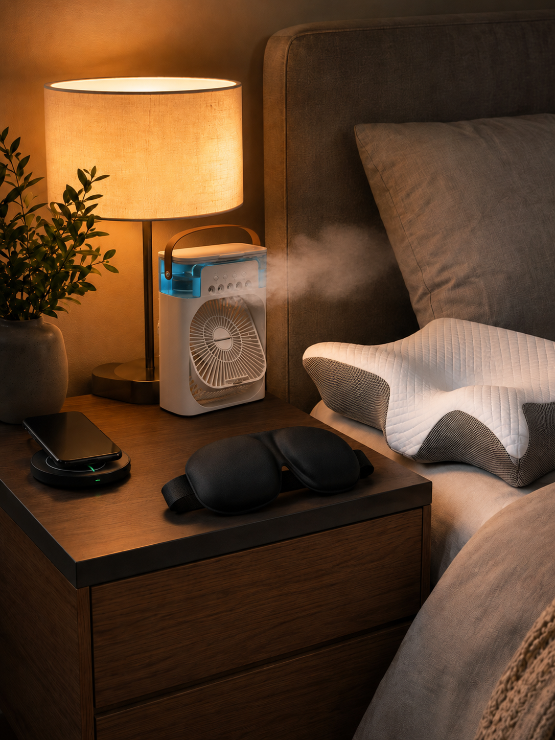 Sleep tech