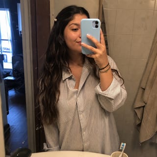 Cliente comfyAF con la sua cover