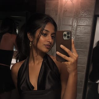 Cliente comfyAF con la sua cover